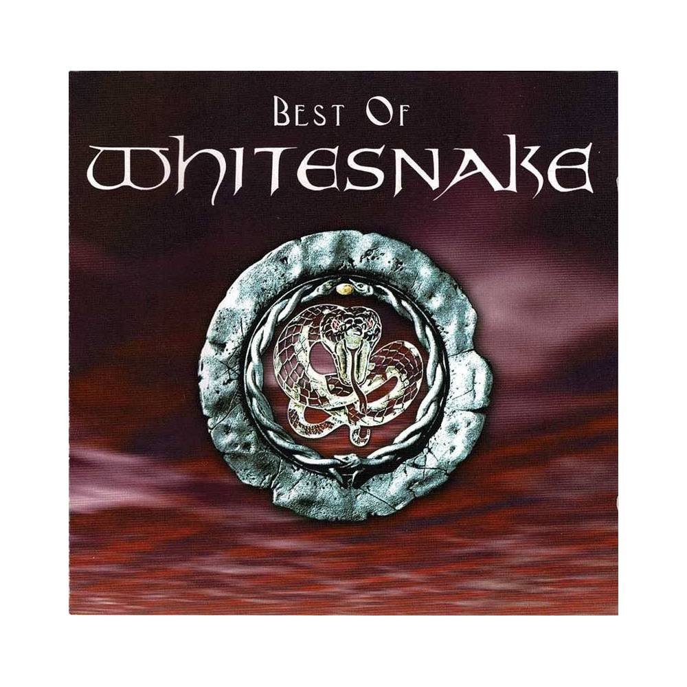 Whitesnake - Best Of. CD