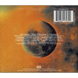 Hawkwind - Epocheclipse - The Ultimate Best Of. CD