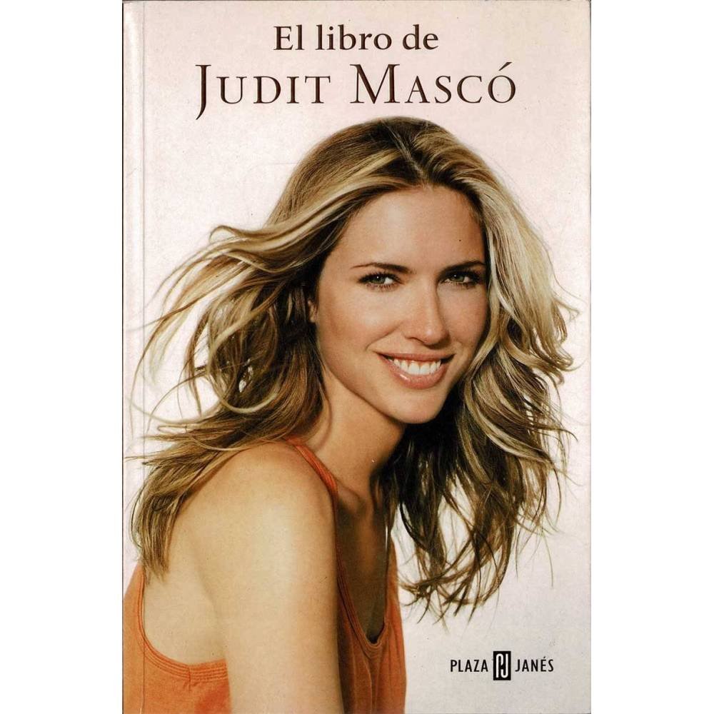 El Libro de Judit Mascó - Judit Mascó