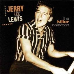 Jerry Lee Lewis - The Killer Collection. CD