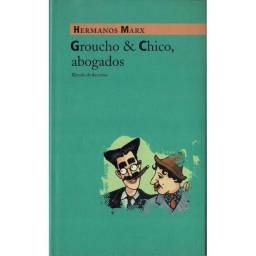 Groucho & Chico, abogados....