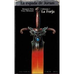 La espada de Joram Vol. 1....