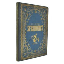 Sermones. Para todos los...