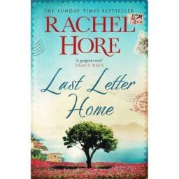 Last Letter Home - Rachel Hore