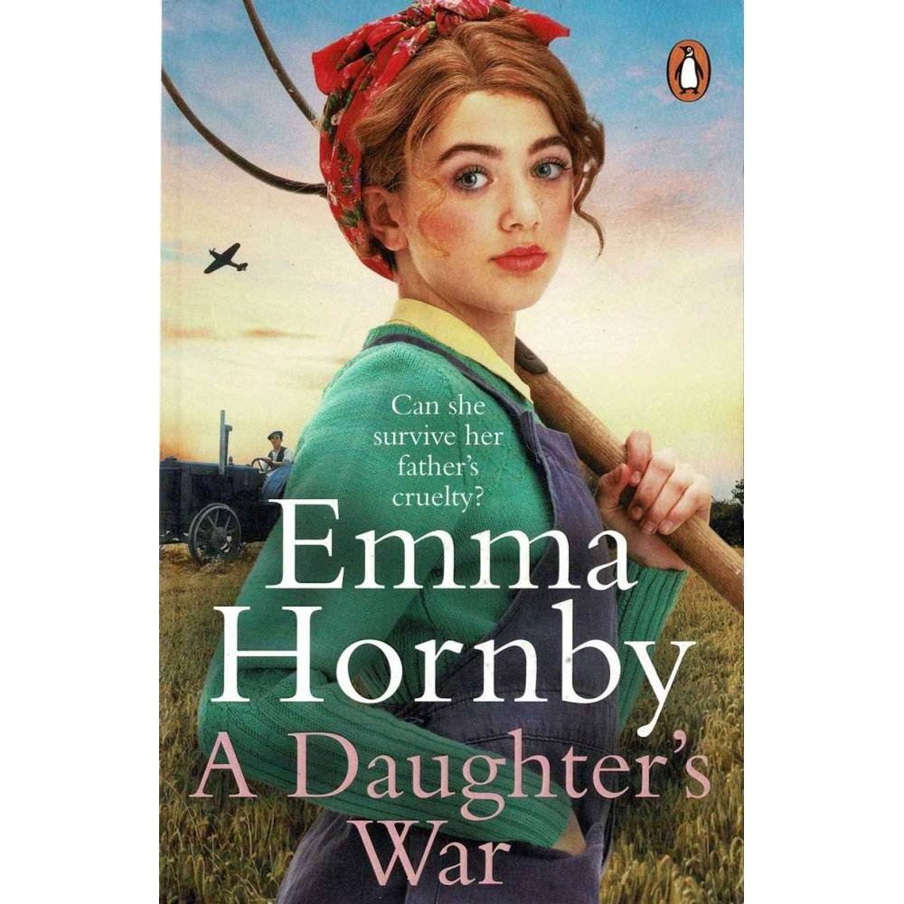 A Daughter's War - Emma Hornby