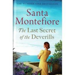 The Last Secret of the...