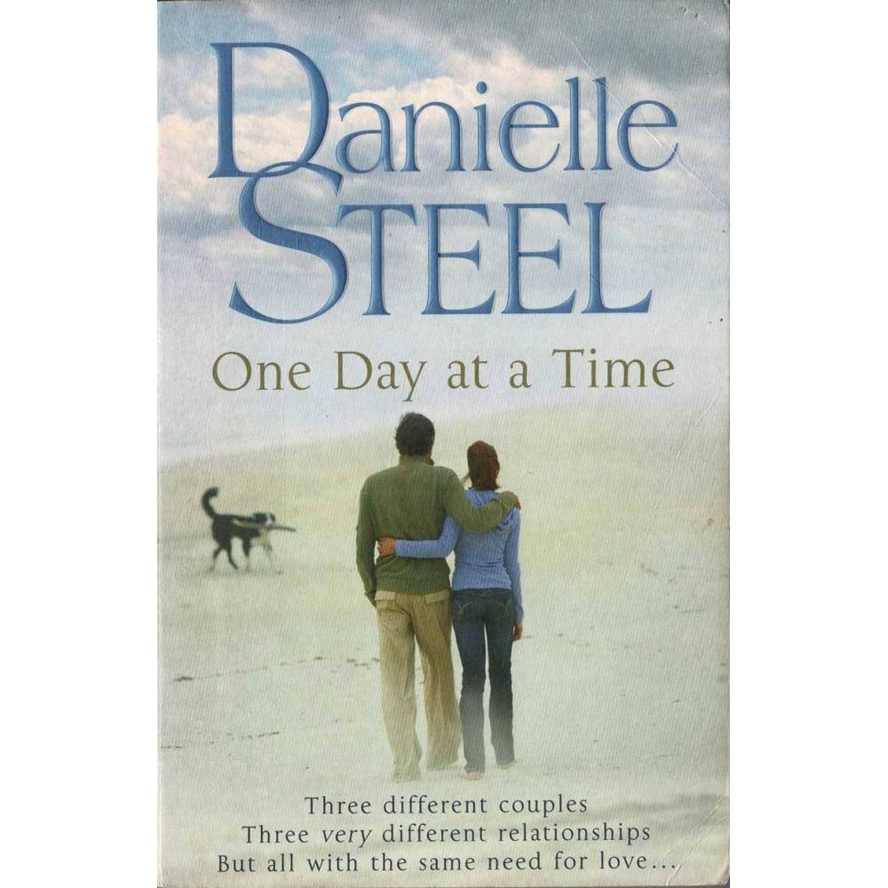 One Day at a Time - Danielle Steel