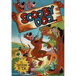 Scooby Doo No. 4. El Bocata