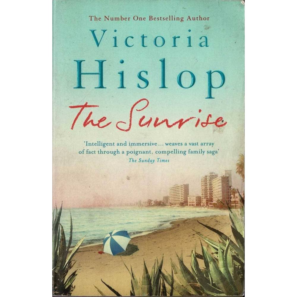 The Sunrise - Victoria Hislop