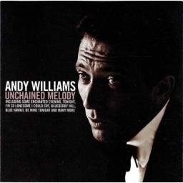 Andy Williams - Unchained...