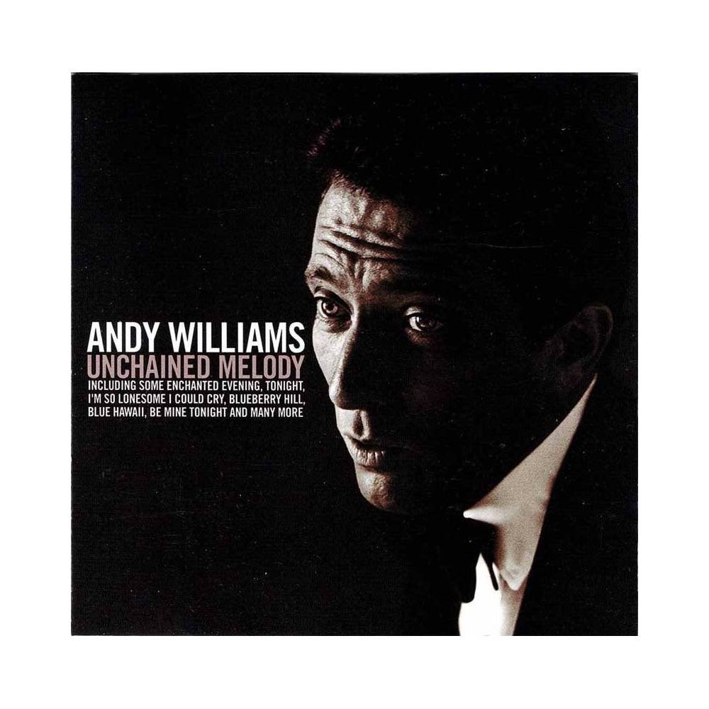 Andy Williams - Unchained Melody. CD (Falta CD1)