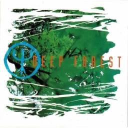 Deep Forest - Deep Forest. CD