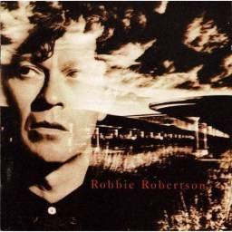 Robbie Robertson - Robbie...