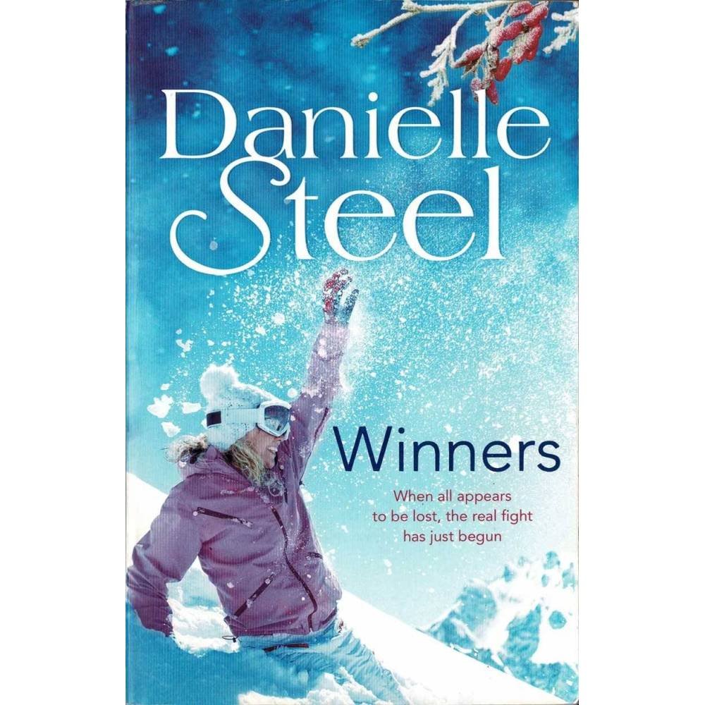 Winners - Danielle Steel