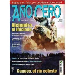 Revista Año Cero Nº 175