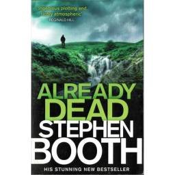 Already Dead - Stephen Booth