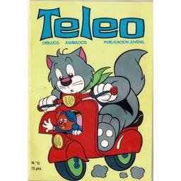 Teleo Nº 6