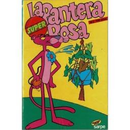 Super Album La Pantera Rosa...