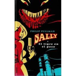 Sally y el tigre en el pozo...