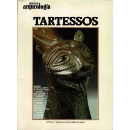 Revista de Arqueología. Extra Nº 1. Tartessos - AA.VV.