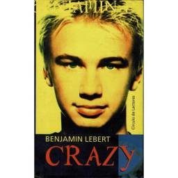 Crazy - Benjamin Lebert