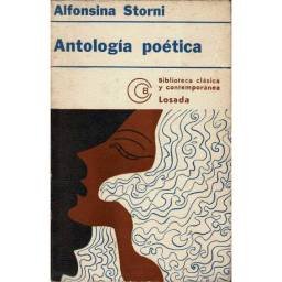 Antología poética -...
