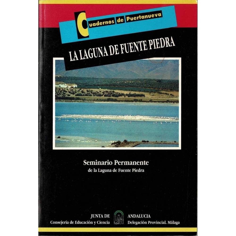 La Laguna de Fuente Piedra. Seminario Permanente