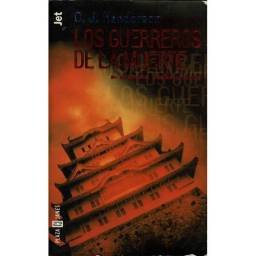 Los guerreros de la muerte...