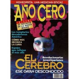 Revista Año Cero Nº 57