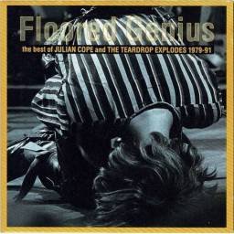 Julian Cope and The Teardrop Explodes - Floored Genius (The Best Of Julian Cope And The Teardrop Explodes 1979-91). CD