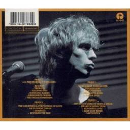 Julian Cope and The Teardrop Explodes - Floored Genius (The Best Of Julian Cope And The Teardrop Explodes 1979-91). CD