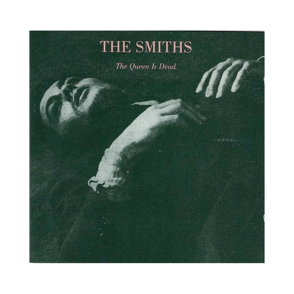 The Smiths - The Queen Is Dead. CD