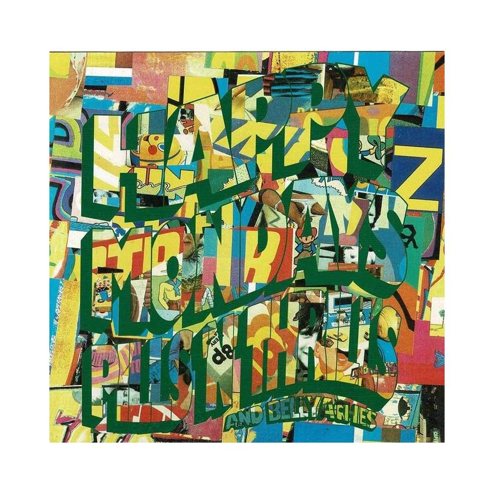 Happy Mondays - Pills 'N Thrills And Bellyaches. CD