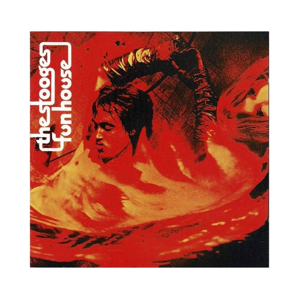 The Stooges - Fun House. CD