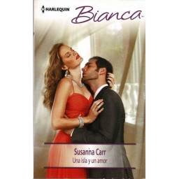 Una isla y un amor -...