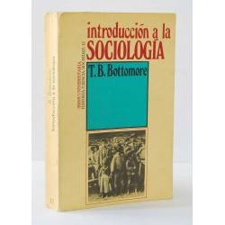 Introducción a la Sociología