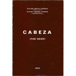 Cabeza (The Head) - Victor Smith Agreda, Elvira Ferres Torres