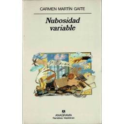 Nubosidad variable - Carmen...
