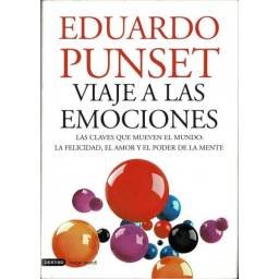 Viaje a las emociones -...