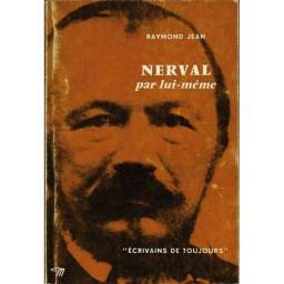Nerval par lui-meme -...