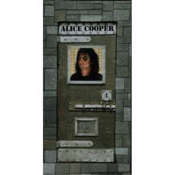 Alice Cooper - The Life And...
