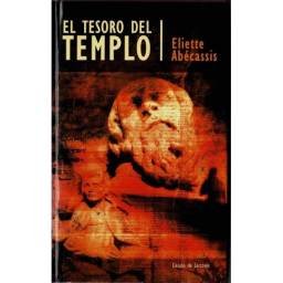 El tesoro del templo -...