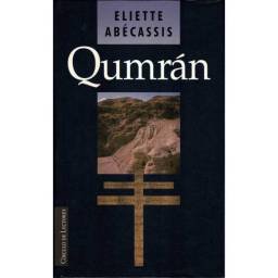 Qumrán - Eliette Abécassis