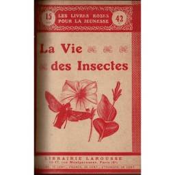 Les Livres Roses pour la Jeunesse