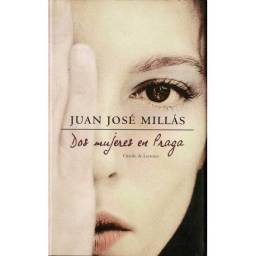 Dos mujeres en Praga - Juan...