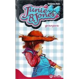 Junie B. Jones granjera - Barbara Park