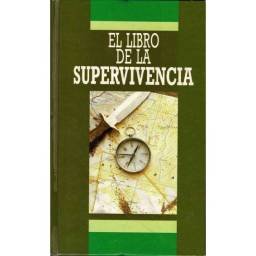 El Libro de la Supervivencia - John Boswell, George Reiger