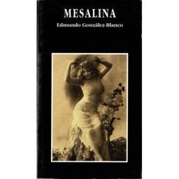 Mesalina - Edmundo González-Blanco