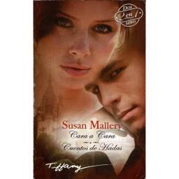 Cara a Cara. Cuentos de Hadas - Susan Mallery