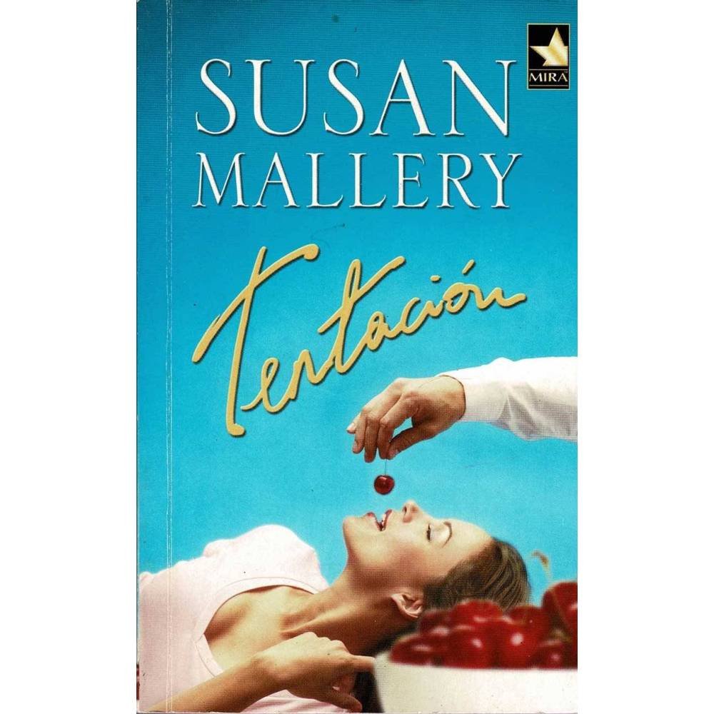 Tentación - Susan Mallery